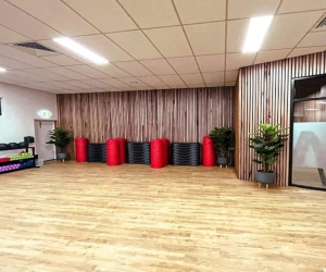 Modern Commercial Renovations